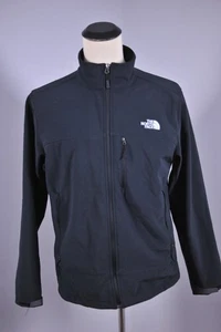 The North Face Apex Bionic Jacket Black Men's Large L - Picture 1 of 4