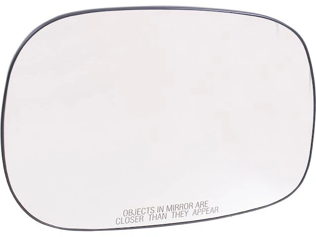 Espejo retrovisor derecho de cristal para Dodge Ram 2500 2005-2009 2006 2007 2008 FH445KK Foto 1 de 1