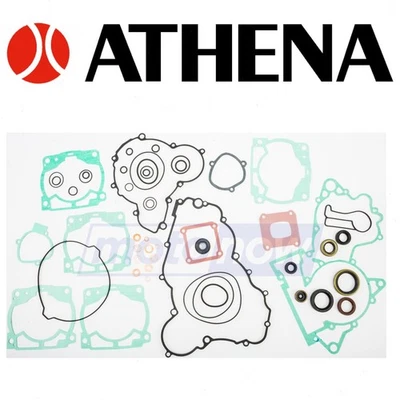 Athena Complete Gasket Kit for 2017-2019 KTM 300 XC - Engine Gaskets & fn Foto 1 de 4