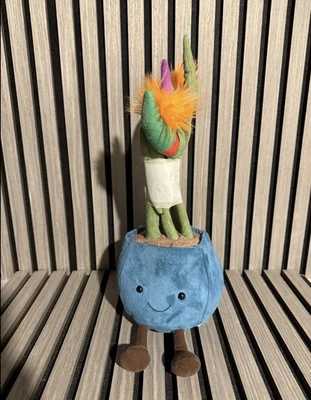 Jellycat Amuseable Bird Of Paradise (Brand New) - Image 1 of 3