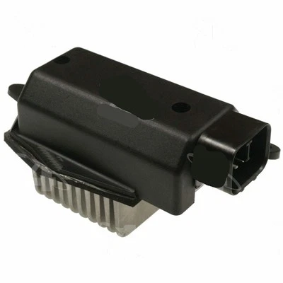 HVAC Blower Motor Resistor for 2005-2007 Ford F-250, F-350, F-450, F-550 SD - Image 1 of 4