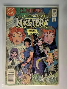 House of Mystery #309 (DC Comics Oktober 1982) - Bild 1 von 5