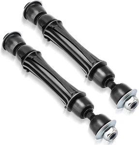 Barra estabilizadora delantera K700432 eslabones finales para Chevy Silverado 07-16... - Imagen 1 de 7