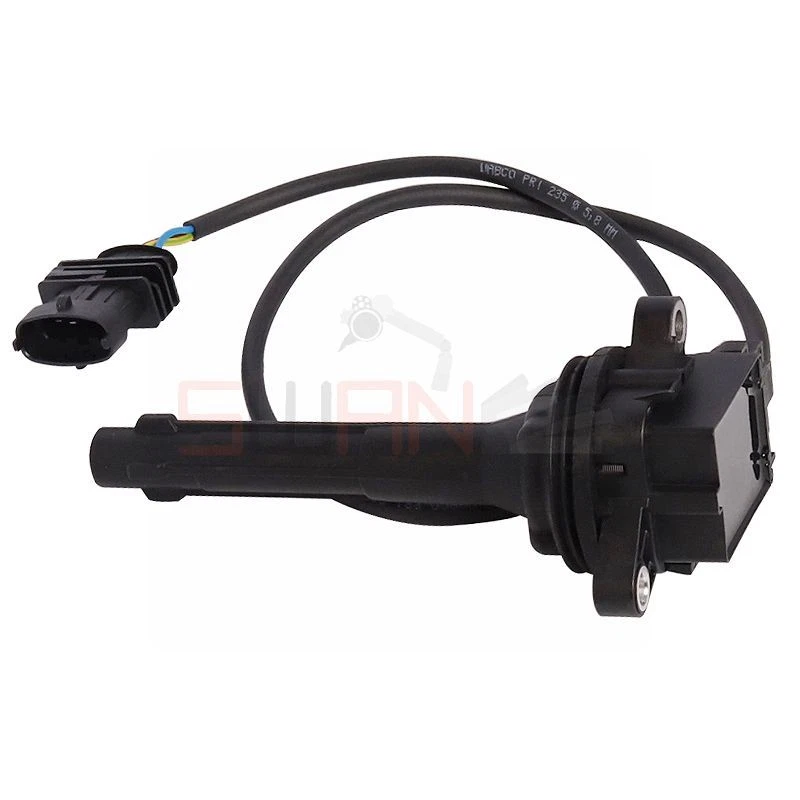 SWAN Ignition Coil for Ferrari 612 F430 2004-2011 4.3L 5.7L 6.0L Short Cable - Image 1 of 1