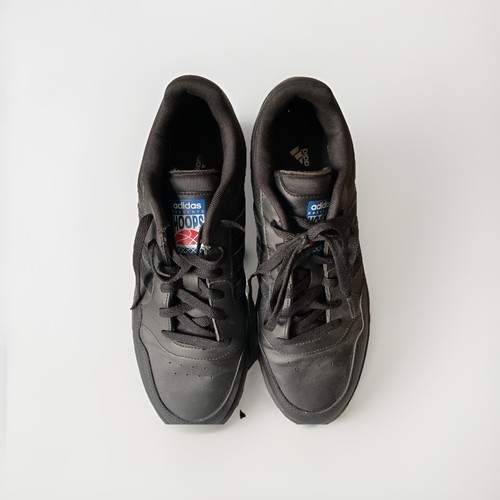 Adidas Presents Hoops Uk 10