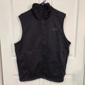 The North Face Apex Bionic 3 Windwall Softshell Weste Jacke Herren Größe L - Bild 1 von 17