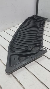 MERCEDES C180 CGI ESTATE 2010 FRONT BUMPER UNDERTRAY COVER A2945240230 - Picture 1 of 7