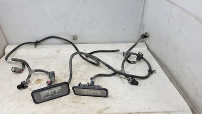 Piezas de carrocería SILVRDO15 2022 Misc 28458 Foto 1 de 4