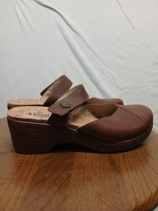 Alegria Sydni Mary Jane Clogs Größe 38 - Bild 1 von 7