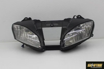 Farol dianteiro 06-07 YAMAHA YZF R6 - Imagem 1 de 4