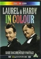 Laurel & Hardy in Colour - Image 1 of 1