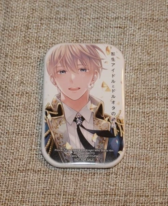 ANIME EXPO 2025 PRINCE TURN IDOL & THE KNIGHT WHO STAND HIM BUTTON BRANDNEU - Bild 1 von 1