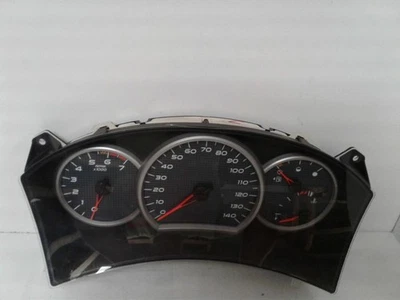 Speedometer US Cluster Fits 06-07 GRAND PRIX 1382195 - Image 1 of 4