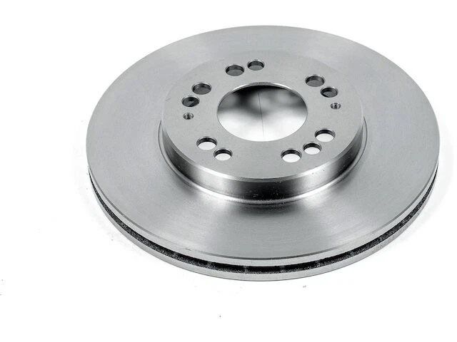 Rotor de freno delantero para Mitsubishi Eclipse 1992-2000 3,0 L V6 1993 1994 KM681KW Foto 1 de 1