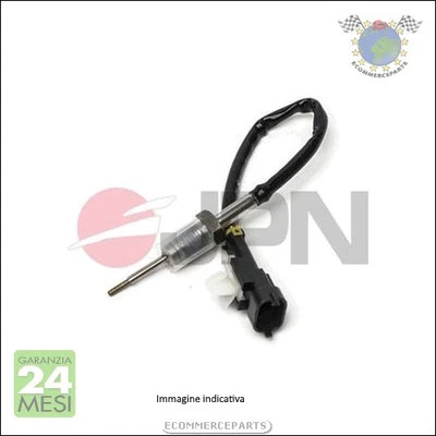 Sensore temperatura gas scarico Jpn per FORD TRANSIT TOURNEO FIESTA B-MAX - Immagine 1 di 3