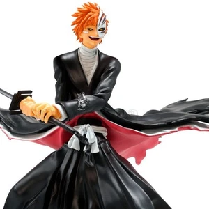 BLEACH - Ichigo Kurosaki – Super Figure Collection (AbyStyle) - Foto 1 di 5