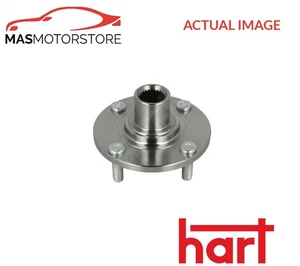 WHEEL HUB FRONT HART 402 694 H NEW OE REPLACEMENT - Picture 1 of 5