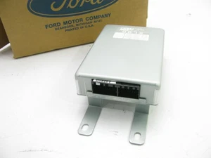 NEW - OEM Ford F52Z-12B565-A Transmission Control Module 1995-97 Probe 2.5L A/T - Picture 1 of 3