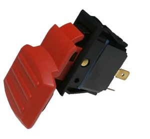 DeWalt N020198 OEM Replacement Switch - Picture 1 of 3