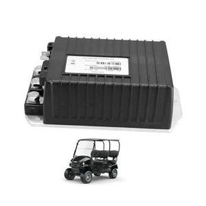 1510A-5201/1510A-5251/ 1510A-5250 48V 250A 0-5kΩ DC Motor Controller for - Picture 1 of 7