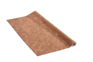 Venilia Klebefolie | Velvet Samtoptik Karamell Beige | 45cm x 1m Stärke 140μ ... - Bild 1 von 7