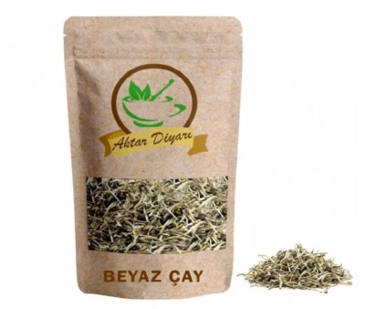 Camellia Sinensis Weißer Tee  White Tea  250 gr - Bild 1 von 2