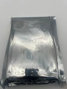 Toshiba MG03ACA300 HDEPQ04NAA51 3TB 7.2K RPM 6Gb/s 3.5" SATA HDD Hard Drive - Picture 1 of 3