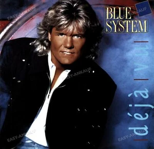 Blue System - Déjà Vu 7in (VG/VG) . - Picture 1 of 1