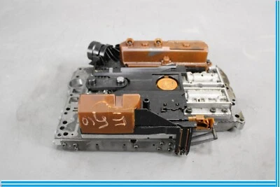 Mercedes SL500 S430 5G-Tronic Transmission Conductor Plate Valve Body 722.6 Oem - Image 1 of 4