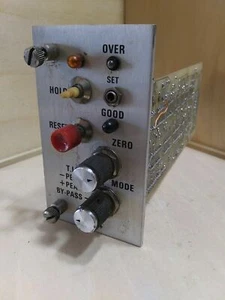 Edmunds E8014 Circuit Board - Picture 1 of 12
