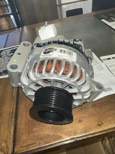 Alternator Auto Plus / Carquest 8306A Reman For 2003-2005 Ford 6.0 Diesel - Picture 1 of 5