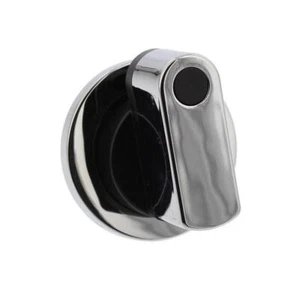 Leisure COOKMASTER Range Cooker Control Knob Switch Dial - Foto 1 di 2