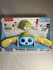 New Fisher Price ROLLIN' ROVEE Learning Toy Play Crawl Lights Music