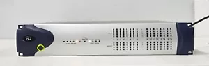 Digidesign Avid 192 1x DIGITAL I/0, 1x Analog Input, 1x Analog Output MH192 - Picture 1 of 9