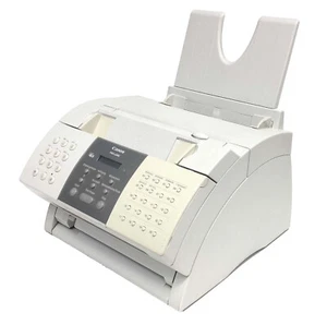 Canon Fax - L240 Laserfax Kopierer sw gebraucht - Bild 1 von 1
