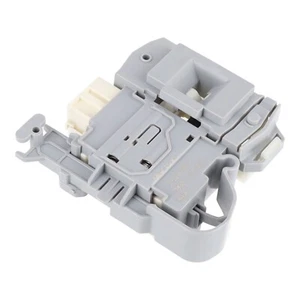 Cerradura de puerta para lavadora Candy genuina 43030357 - Imagen 1 de 4