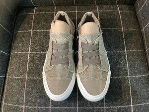 Blowfish Womens Marley Fashion Sneaker Size 7.5 - Picture 1 of 6