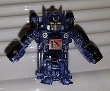 Transformers Bot Shots Super bot Optimus Prime Series 1 Super Bot, 2012