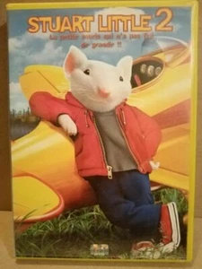 Stuart Little 2 / DVD - Picture 1 of 2