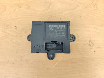 Centralina centralina porta posteriore sinistra destra Volvo V70 III XC70 II 31318368 - Immagine 1 di 2