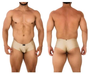 Baúles de microfibra Xtremen 91180 NUEVOS ropa interior para hombre - Imagen 1 de 16