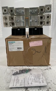 NEW SIEMENS HND678 NEUTRAL KIT FOR 800A & 1200A SAFETY SWITCHES TYPE VBII - Picture 1 of 7