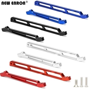 Alloy Front / Rear Chassis Brace ARA320555 For 1/8 RC Arrma Senton Typhon Kraton - Picture 1 of 82
