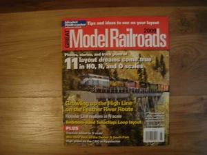Great Model Railroads 2009 - Picture 1 of 3