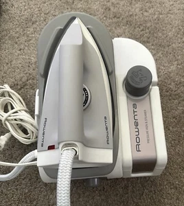 Rowenta DG 5030 Pressure Iron & Steamer 1750w NICE CONDITION(TEST WORKS GREAT) - Picture 1 of 9