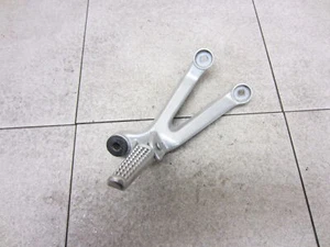 93-95 HONDA CBR900RR cbr 900 OEM RIGHT REARSET REAR SET DRIVER FOOT PEG REST - Picture 1 of 3