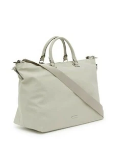 NWT - Rebecca Minkoff - Solstice Mott Tote Bag - Putty - $195 - Picture 1 of 3