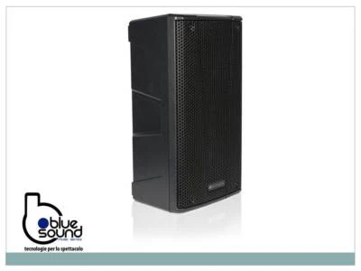 DB TECHNOLOGIES B-HYPE 10 DIFFUSORE ATTIVO 260 WATT CASSA ATTIVA DJ DISCO MOBILE - Immagine 1 di 4