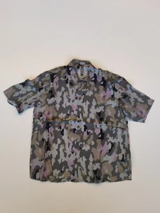 Damen Hemd Bluse RAINBOW grün NEU Größe 36 S - Bild 1 von 1