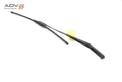 2018 - 2025 AUDI S5 A5 WINDSHIELD LEFT DRIVER SIDE WIPER ARM W/ BLADE OEM Foto 1 de 4
